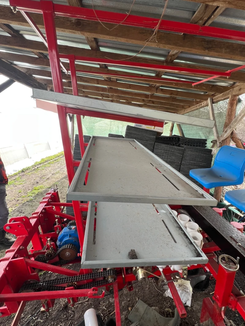 Друг вид Български, снимка 2 - Селскостопанска техника - 53381720