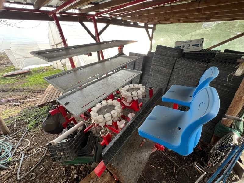 Друг вид Български, снимка 8 - Селскостопанска техника - 53381720