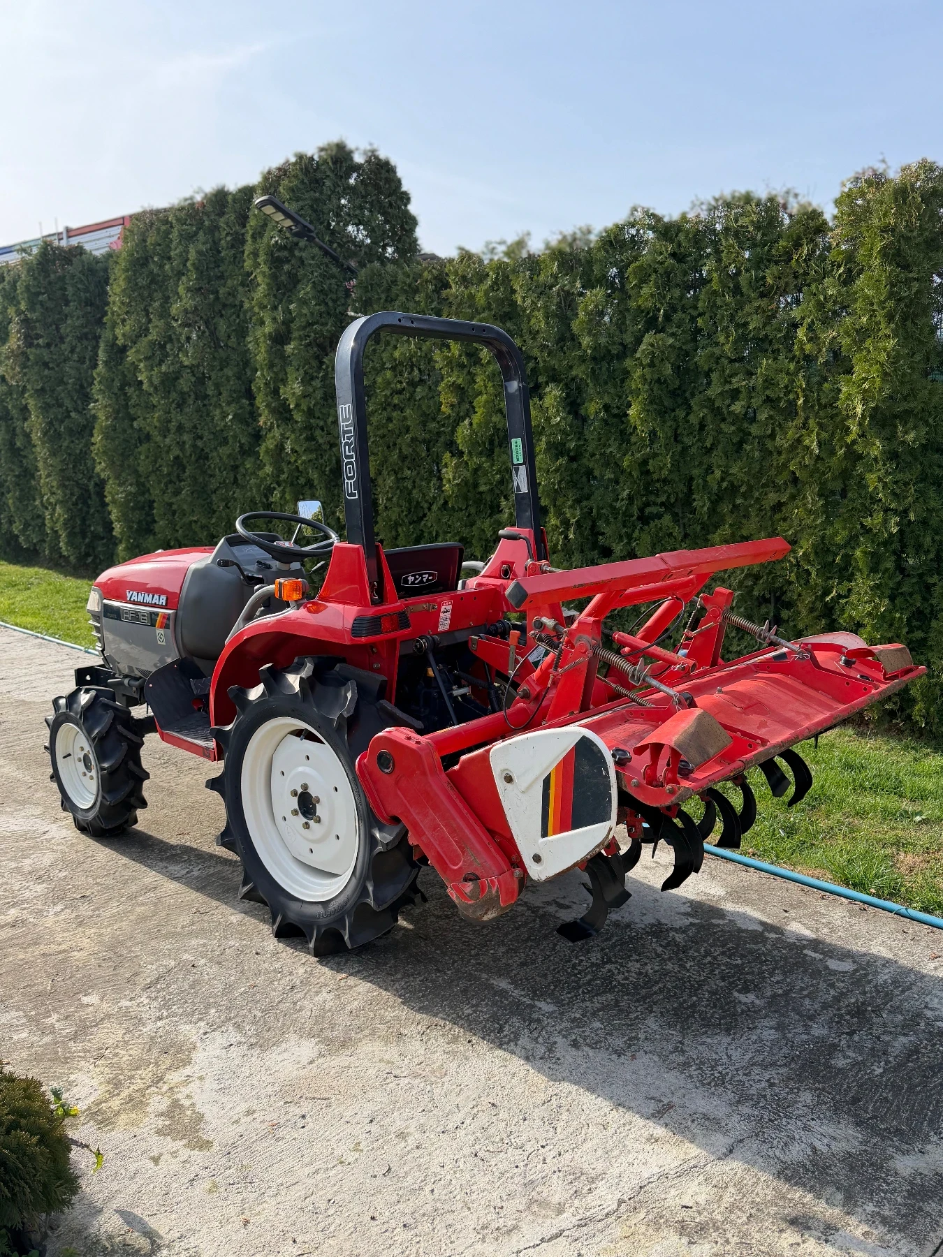 ������� Yanmar * AF-16* ���* ������*  | Mobile.bg � ����������� 4