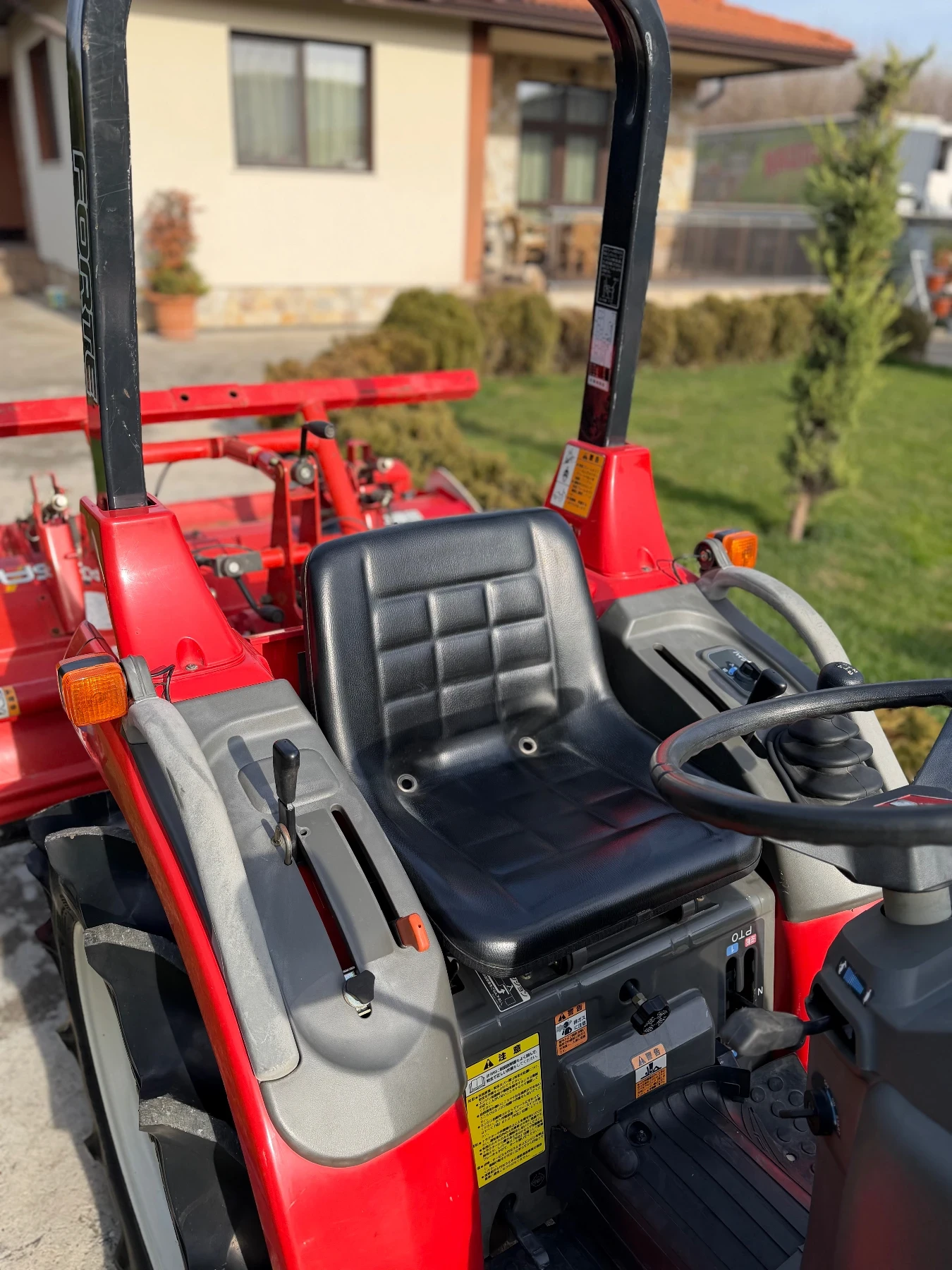 ������� Yanmar * AF-16* ���* ������*  | Mobile.bg � ����������� 6