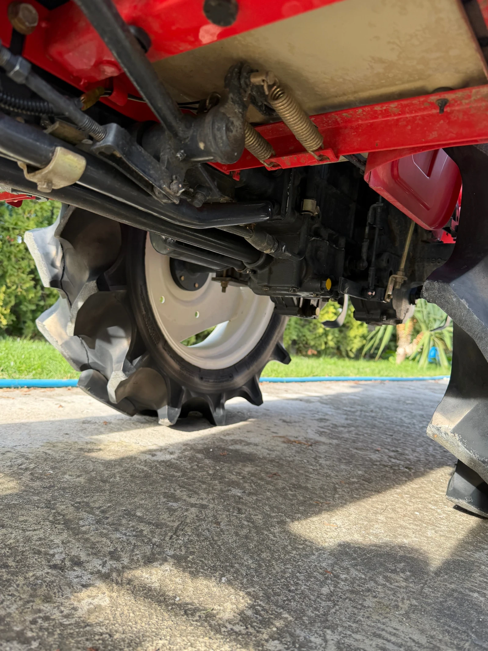 ������� Yanmar * AF-16* ���* ������*  | Mobile.bg � ����������� 11