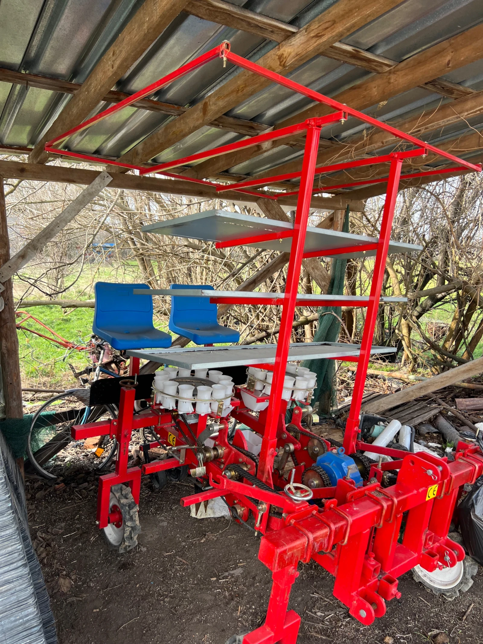 Друг вид Български  - изображение 10