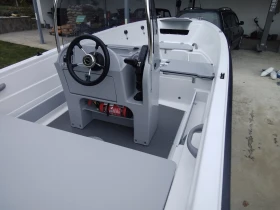 Лодка Terhi 450, снимка 5
