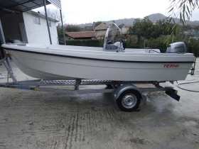 Лодка Terhi 450, снимка 10