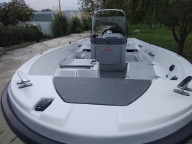 Лодка Terhi 450, снимка 1