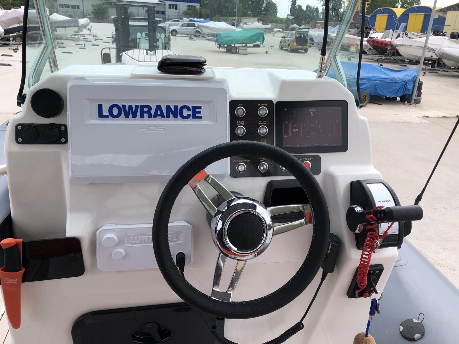   Zodiac Medline 6.8 | Mobile.bg   13