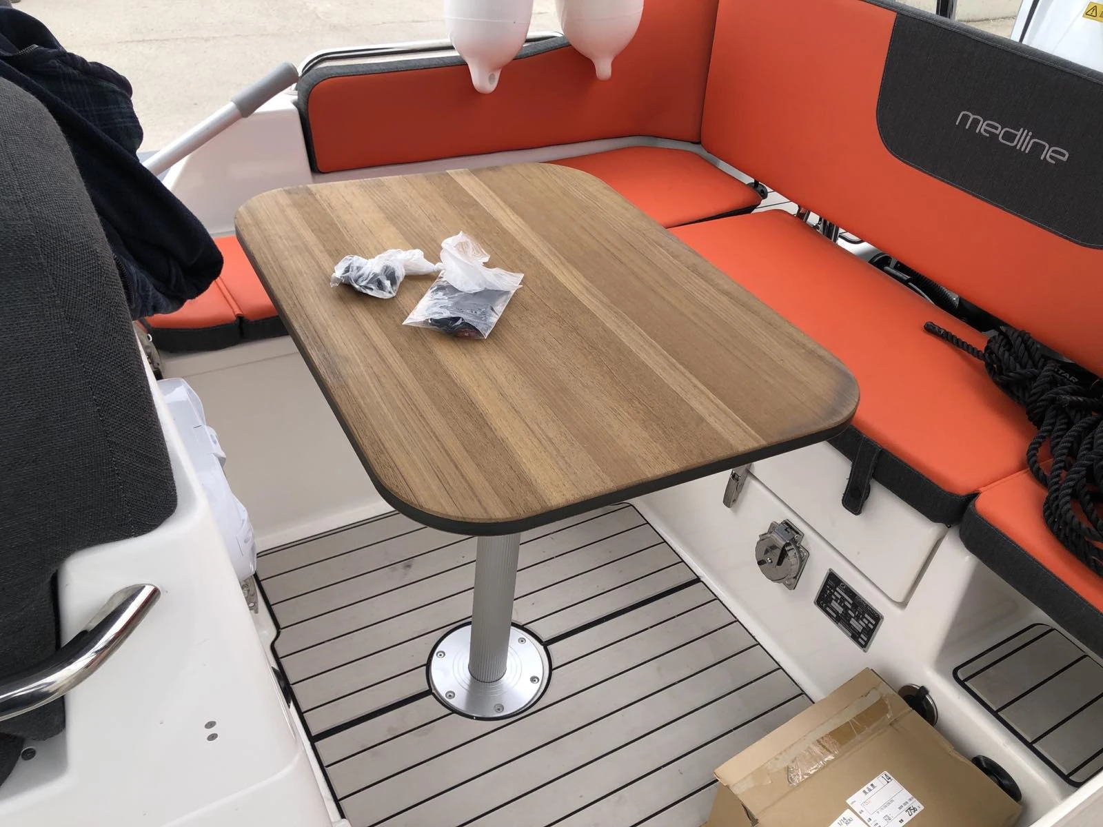   Zodiac Medline 6.8 | Mobile.bg   15