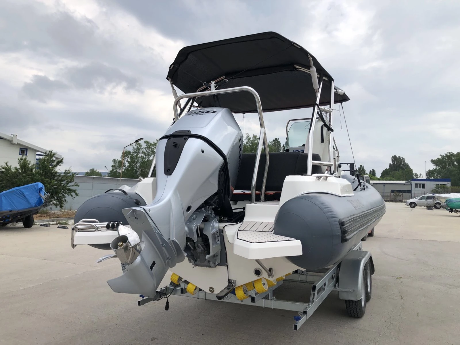   Zodiac Medline 6.8 | Mobile.bg   12