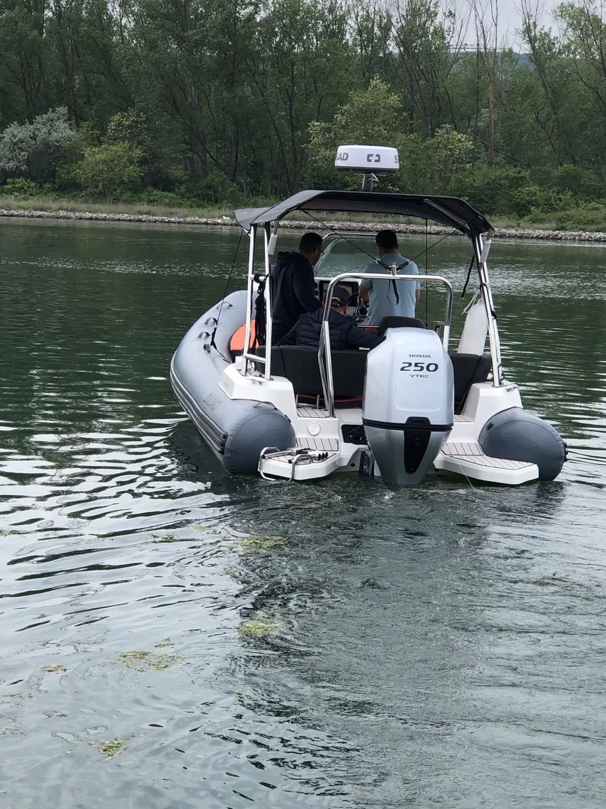   Zodiac Medline 6.8 | Mobile.bg   17