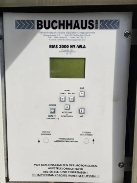        BUCHHAUS RMS | Mobile.bg    9