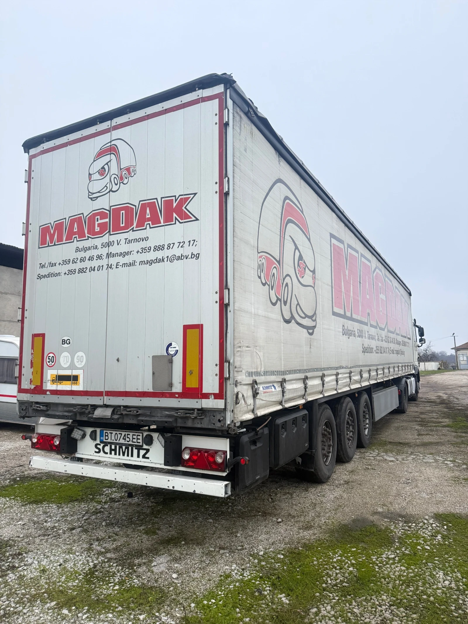 ����������� Schmitz | Mobile.bg � ����������� 1