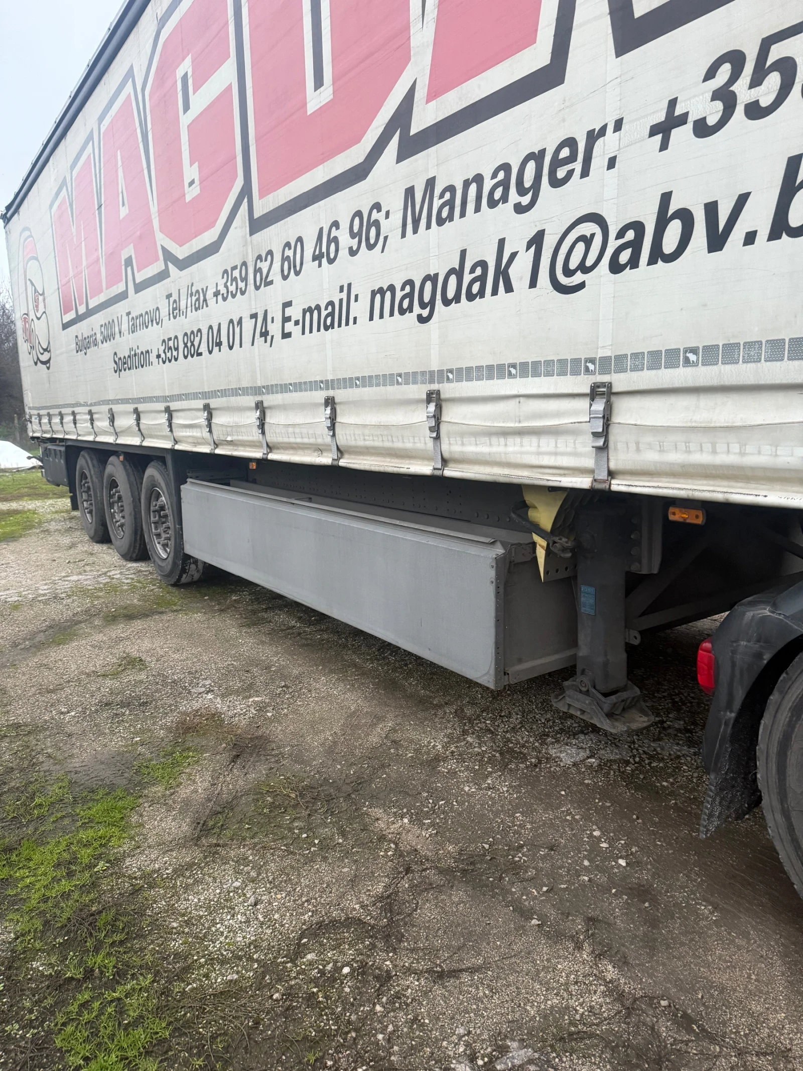 ����������� Schmitz | Mobile.bg � ����������� 5