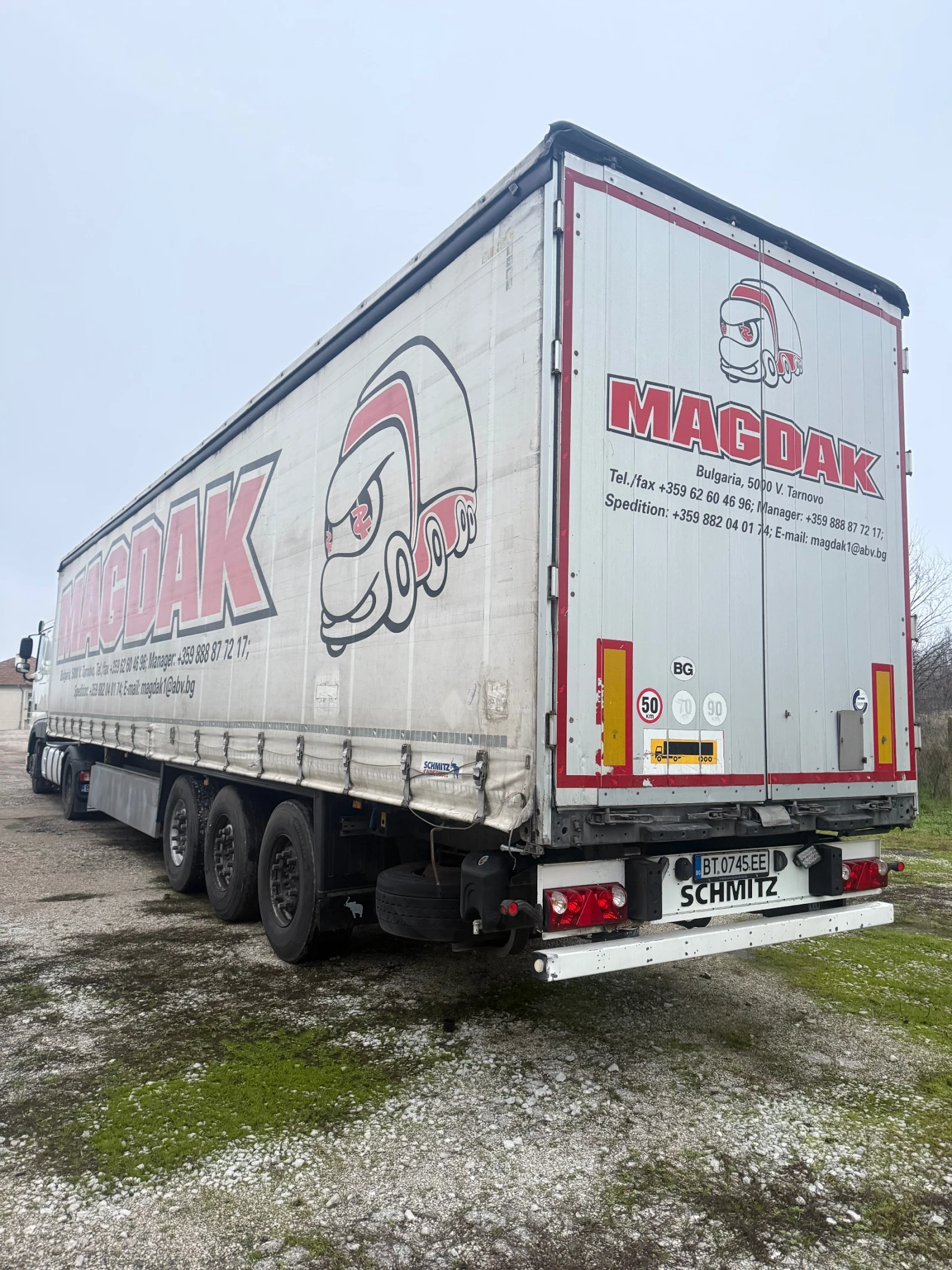 ����������� Schmitz | Mobile.bg � ����������� 2