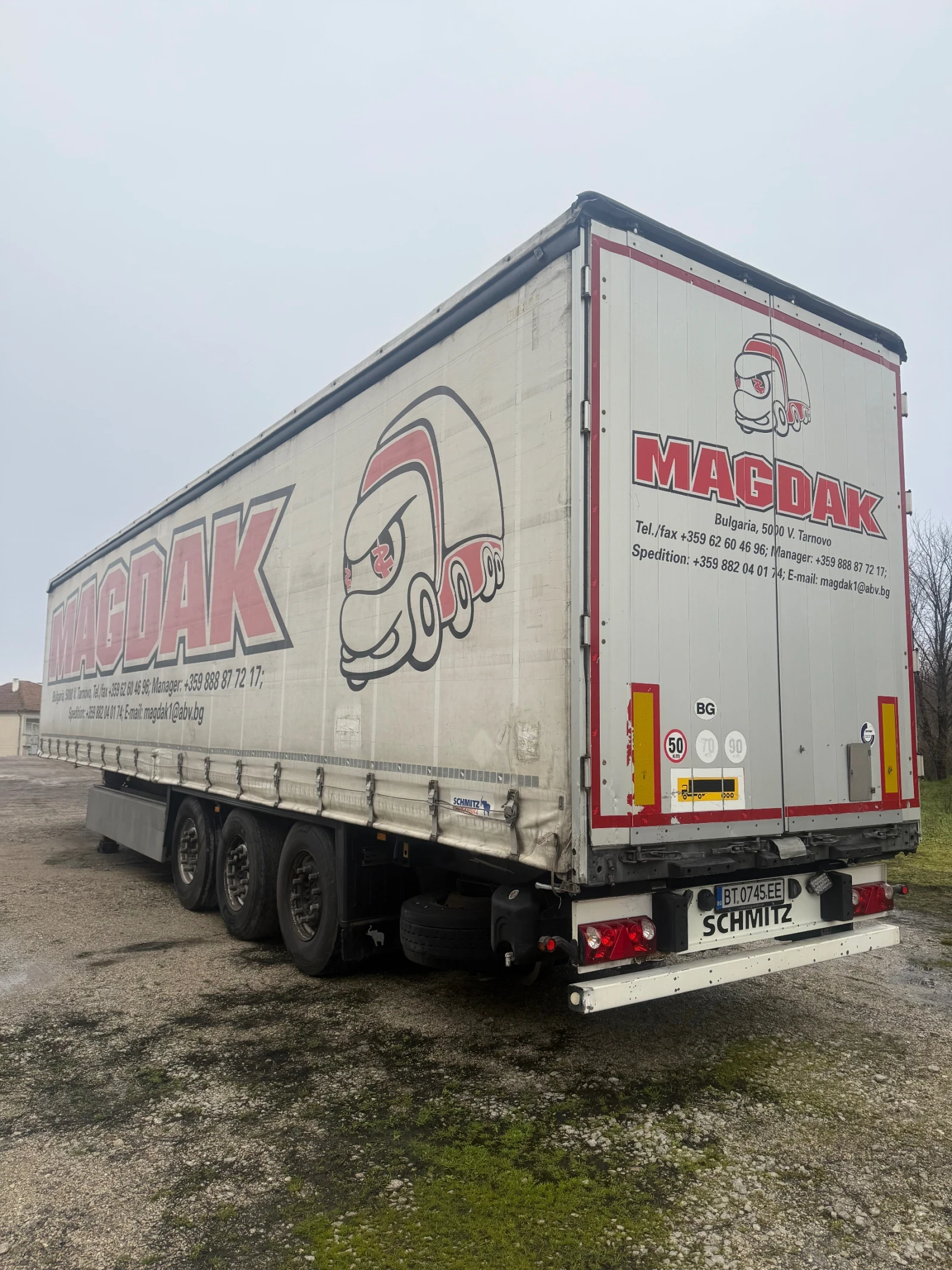 ����������� Schmitz | Mobile.bg � ����������� 3