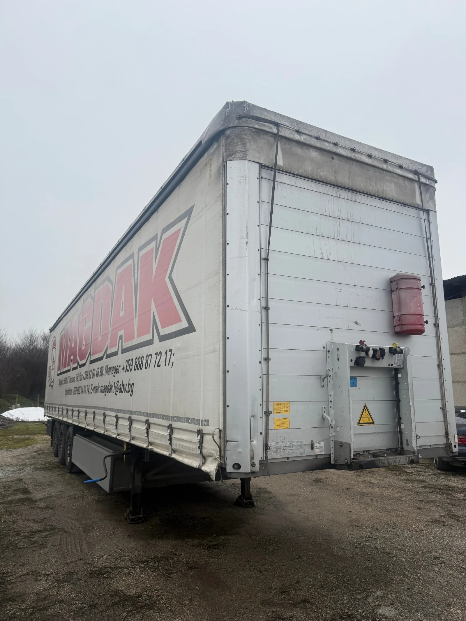 ����������� Schmitz | Mobile.bg � ����������� 1