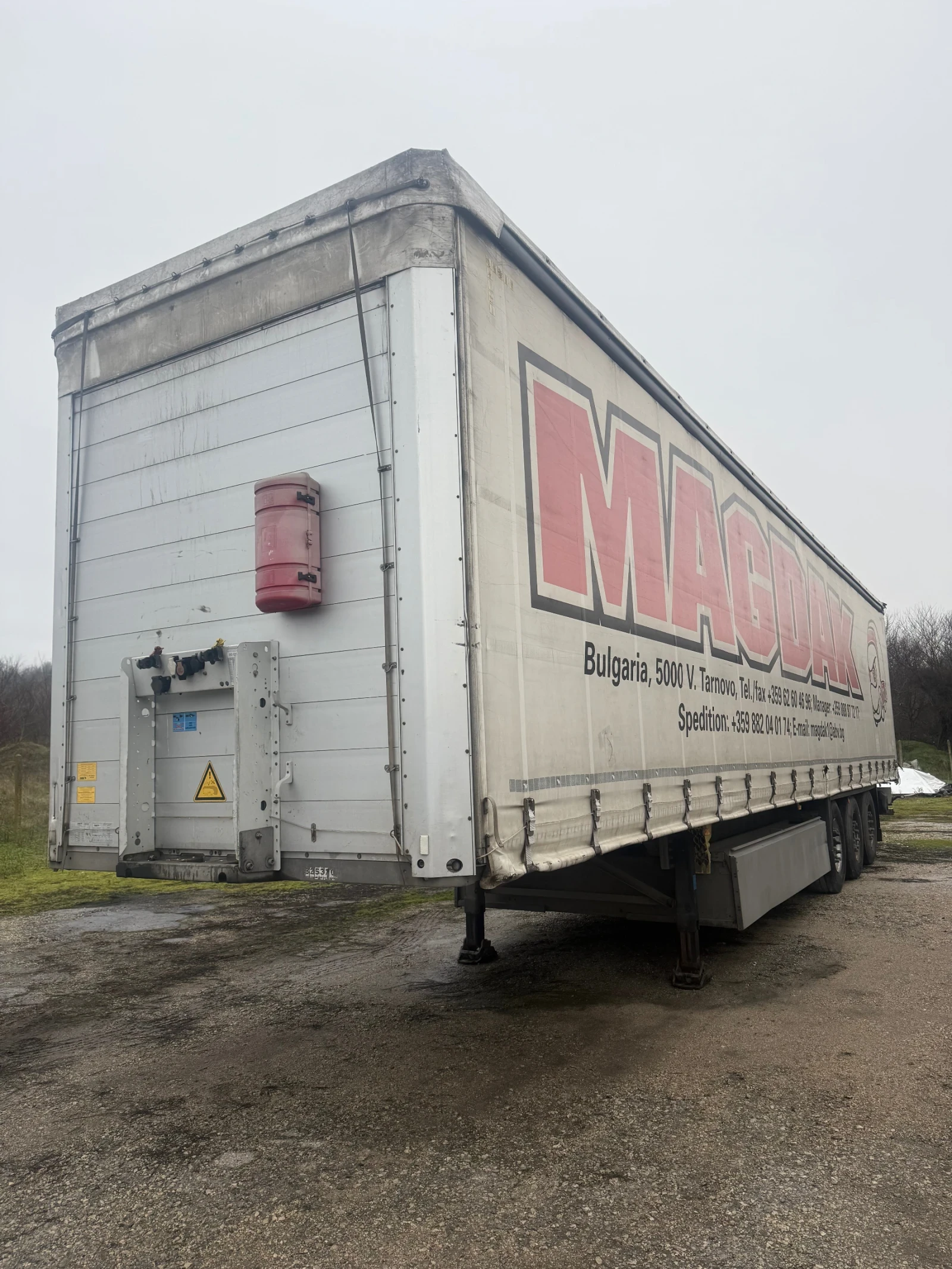 ����������� Schmitz | Mobile.bg � ����������� 2