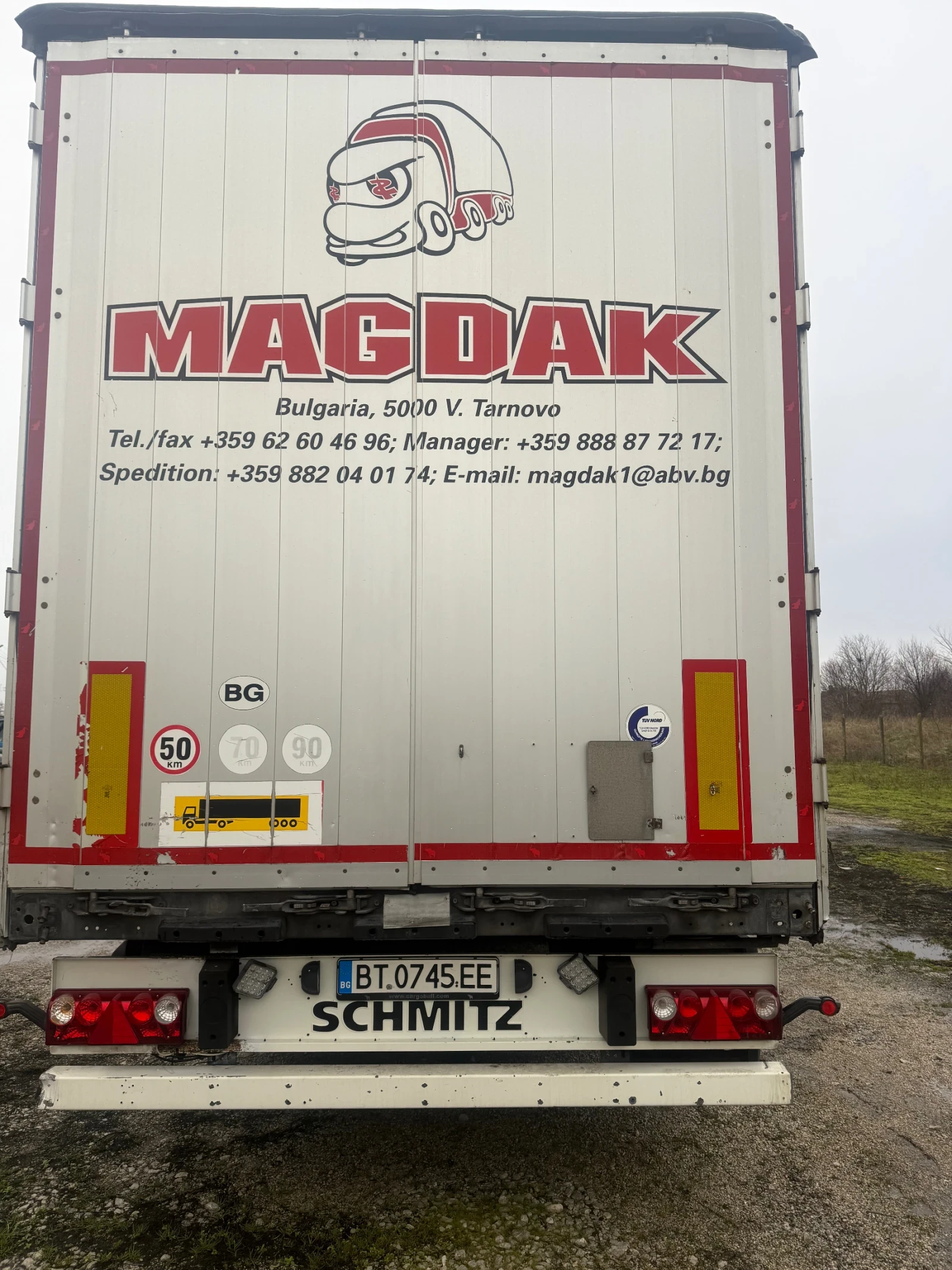 ����������� Schmitz | Mobile.bg � ����������� 9