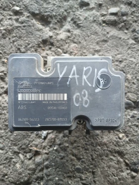 44510-0D110 ABS помпа Toyota Yaris 2008г, снимка 1