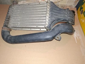 Продава части Опел Зафира, снимка 8