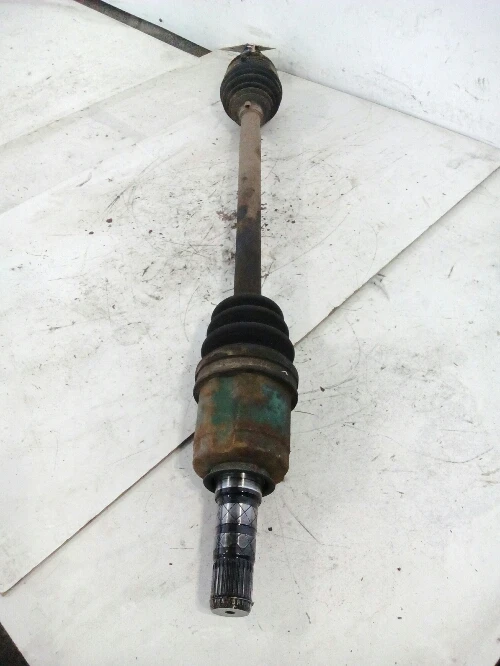 Полуоска предна дясна Субару Легаси 2.5 бензин