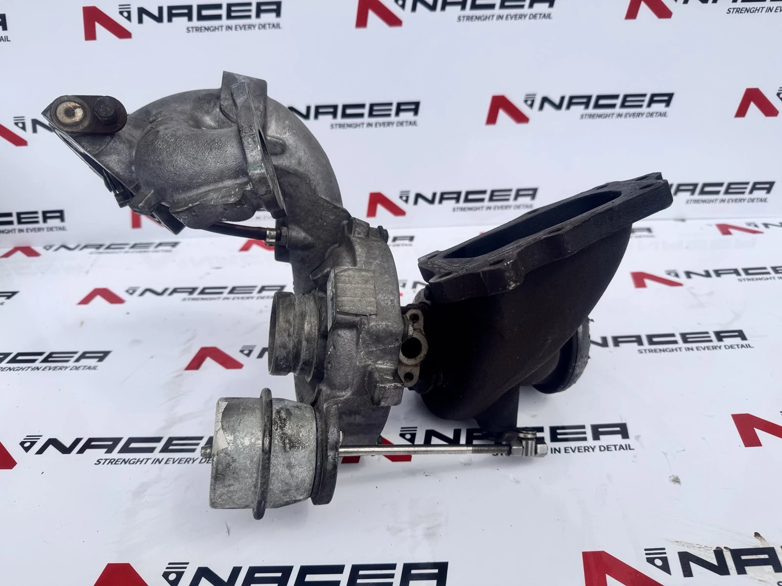   Mercedes C CLS E S GLK SLC SLK - OM651 A6510902880 53049700094 | Mobile.bg   1