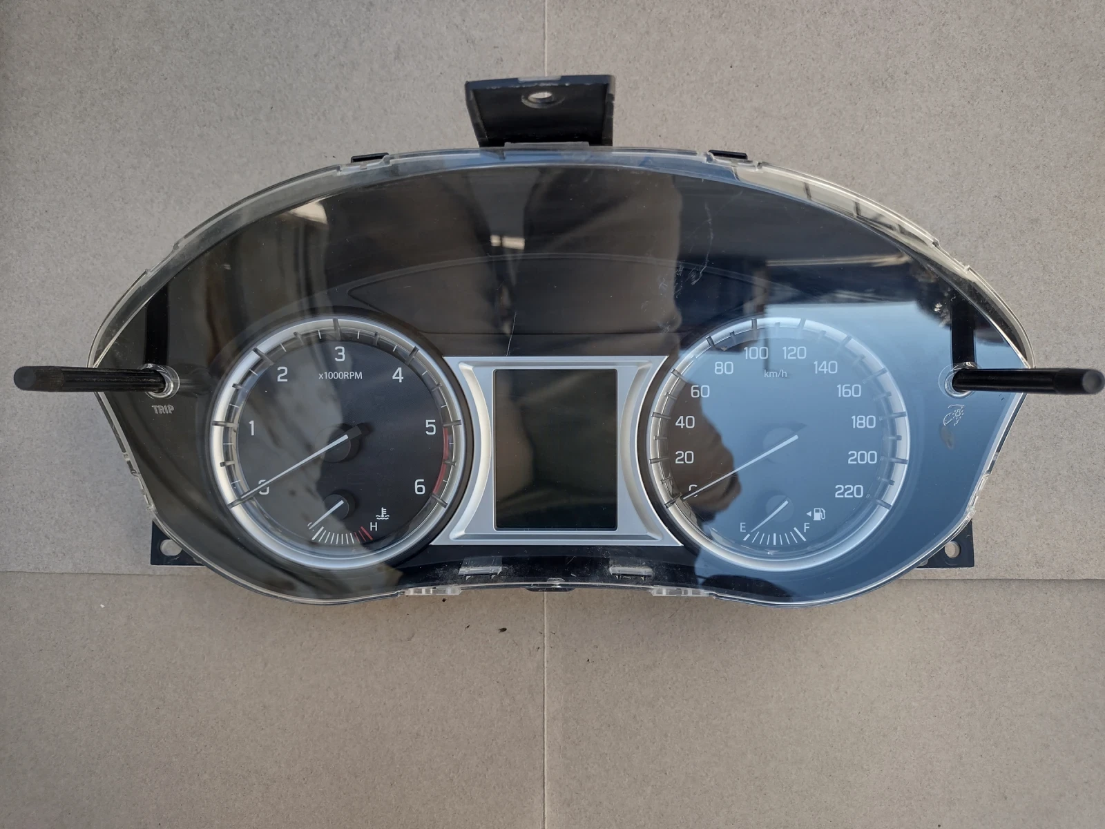 3411055PA 3411055PA4   Suzuki Vitara (LY)  34110-55PA  SZ1041-009 | Mobile.bg   1