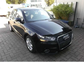 ����� �� �������� �� Audi A1 8X �� ����� TFSI 2012 ������ ������� ������ 101 730