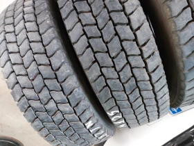 Гуми Всесезонни 225/75R17.5, снимка 4