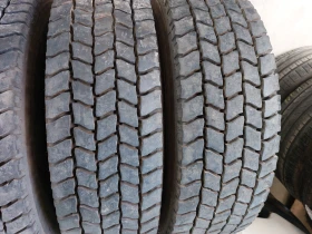 Гуми Всесезонни 225/75R17.5, снимка 3