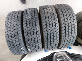 Гуми Всесезонни 225/75R17.5, снимка 1