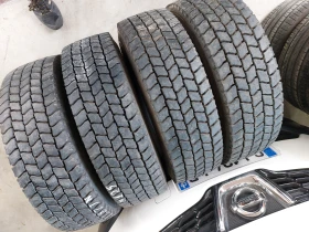Гуми Всесезонни 225/75R17.5, снимка 2