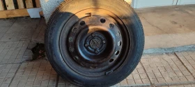 Гуми с джанти Marshal 175/65R14, снимка 1