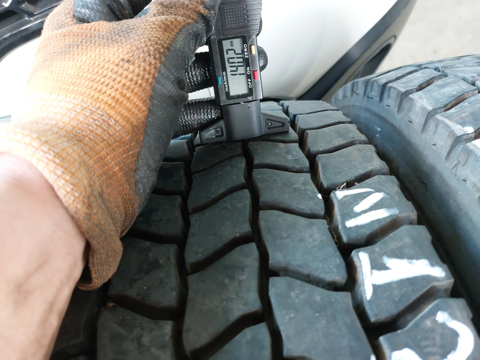  225/75R17.5 | Mobile.bg   5