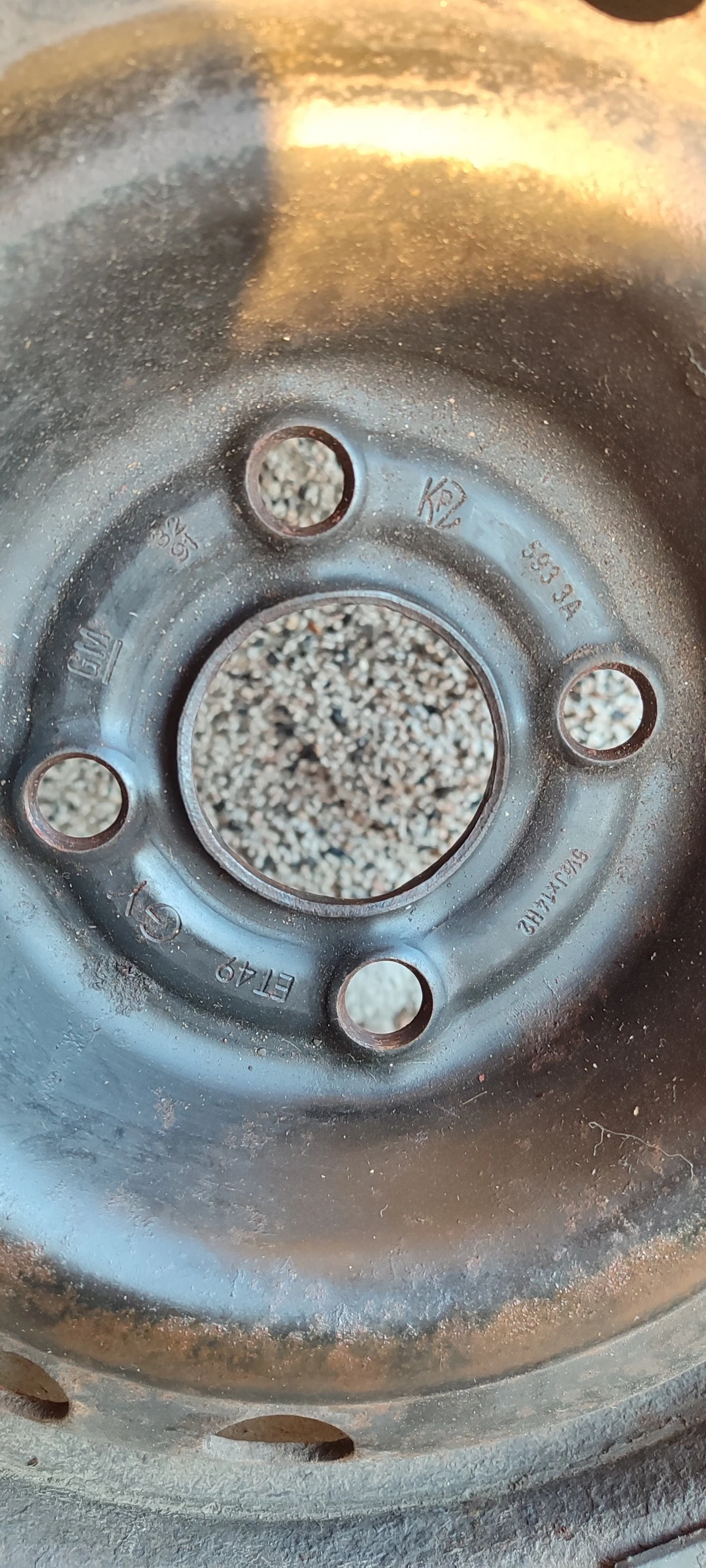    175/65R14  Opel Astra | Mobile.bg   7