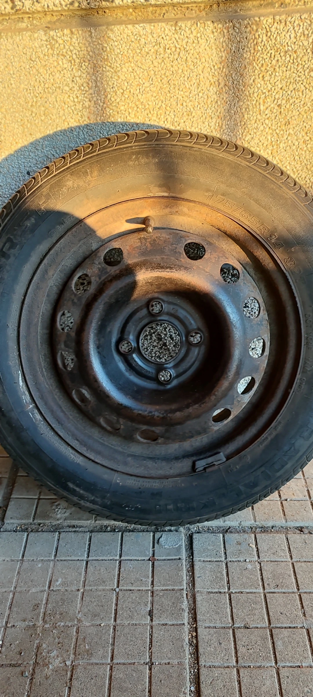    175/65R14  Opel Astra | Mobile.bg   2