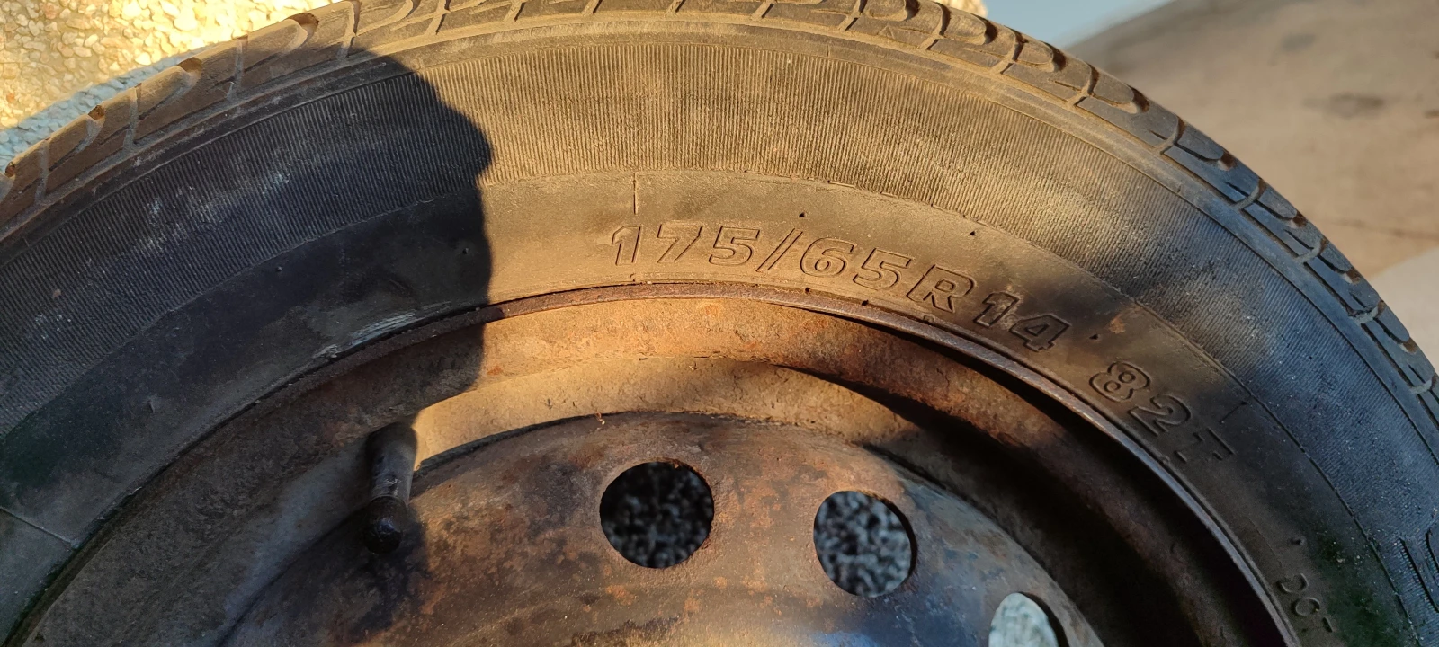    175/65R14  Opel Astra | Mobile.bg   3