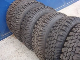 Гуми Всесезонни 215/85R15, снимка 1 - Гуми и джанти - 47495415