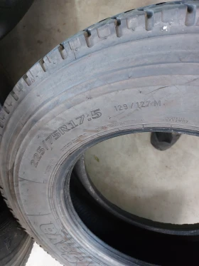 Гуми Всесезонни 225/75R17.5, снимка 7 - Гуми и джанти - 47152069