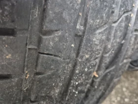 Гуми с джанти Kumho 255/55R18, снимка 3 - Гуми и джанти - 48953752