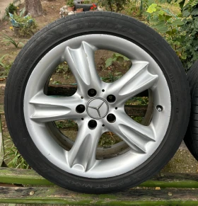    225/45R17  Mercedes-Benz | Mobile.bg    2
