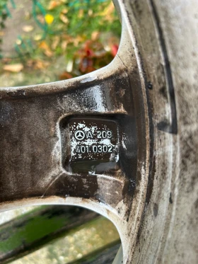    225/45R17  Mercedes-Benz | Mobile.bg    3