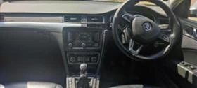 Skoda Superb All road 4х4, снимка 5