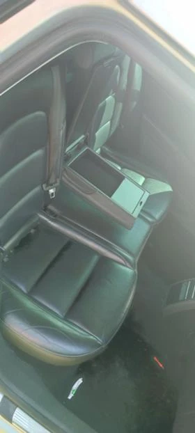 Skoda Superb All road 4х4, снимка 4