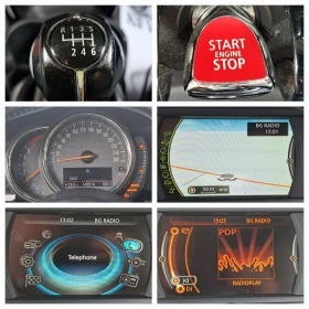 Mini Cooper 1.5d* 116кс* НАВИГАЦИЯ* Euro-6, снимка 15