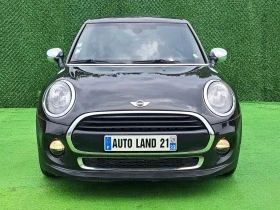 Mini Cooper 1.5d* 116кс* НАВИГАЦИЯ* Euro-6, снимка 2
