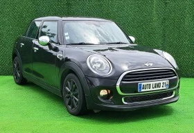 Mini Cooper 1.5d* 116кс* НАВИГАЦИЯ* Euro-6, снимка 3