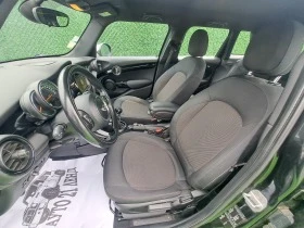 Mini Cooper 1.5d* 116кс* НАВИГАЦИЯ* Euro-6, снимка 9