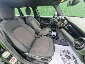 Mini Cooper 1.5d* 116кс* НАВИГАЦИЯ* Euro-6, снимка 11