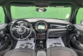 Mini Cooper 1.5d* 116кс* НАВИГАЦИЯ* Euro-6, снимка 12