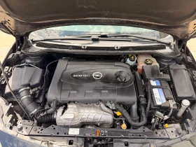 Opel Astra 2.0d 160k.c* UNIKAT* , снимка 17